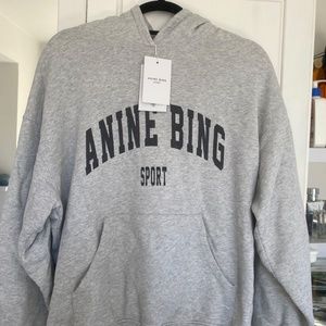 Anine Bing Sport Sweatshirt